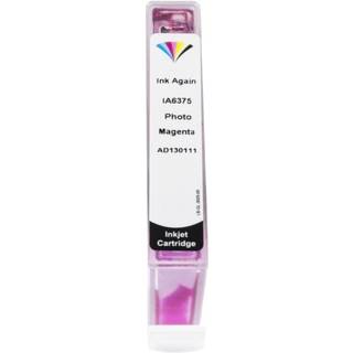 WL Magenta Photo 13 ml IA1171 Erstatter BCI-3ePM