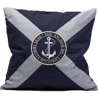 Lord Nelson Victory 410889 pillow cover victoria Harmaa One size