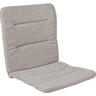 Brafab, Lilja Siddehynde Spisebordsstol Beige Brafab