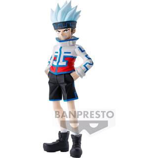 SHAMAN KING - Horohoro - Figure 14cm