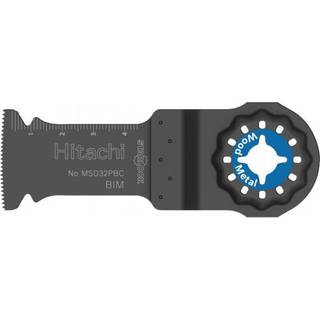 Hikoki Dyksavblad 32x50mm Træ-metal A5 Sl - 66782722