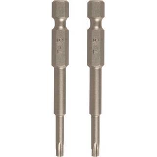 ESSVE 701166 Bits til HDS-værktøjer, TX15x100 mm, 2-pak