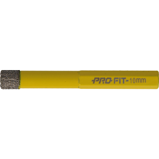 Wareco Diamantbor 10mm x 8mm skaft