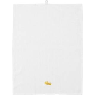 Normann Cph - Yummy Tea Towel - Ost - 50x70 cm