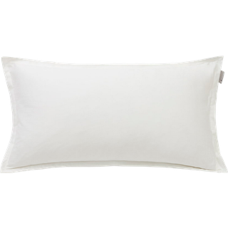 Lexington Hotel Cotton/Mulberry Silk Sateen Pudebetræk 50x90 cm