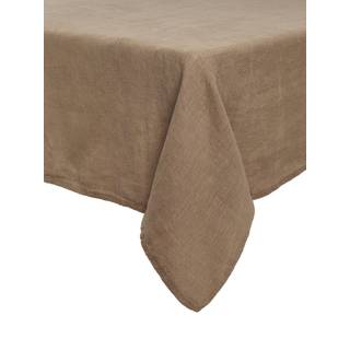 Svanefors Julie dug 145x280 cm Mocca