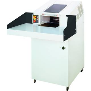 Makulator HSM Powerline FA 400.2 - 5,8 x 50 mm | P-3
