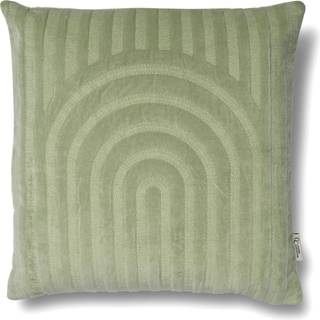 Classic Collection Arch pudebetræk 50x50 cm Tea
