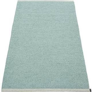 Pappelina, Mono tæppe 85x160 cm haze / pale turquoise