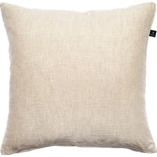 Himla Sunshine pudebetræk 50x50 cm Oatmeal (natur)
