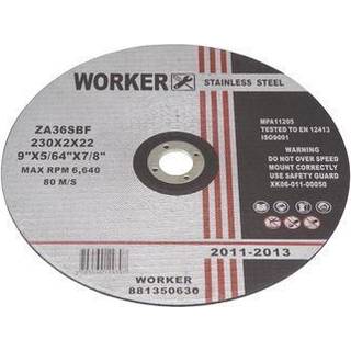 HERO Skæreskiver 230 x 2,0 mm