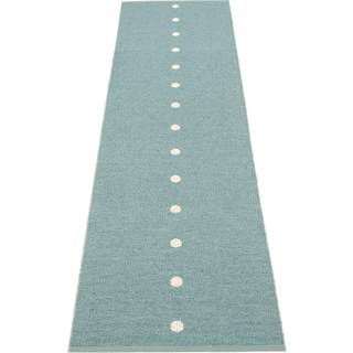 Pappelina, Peg tæppe 70x280 cm haze / vanilla