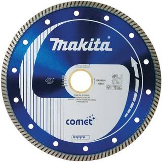Diamantskæreskive Makita Comet; 230 mm