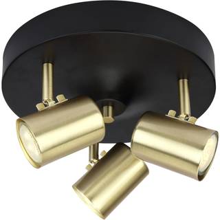 Aneta Lighting - Balder 3 - Spotlight