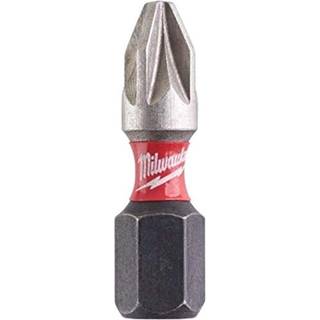 Slagbits Shockwave Impact Duty PZ2×25mm pk/25
