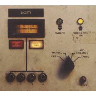 Nine Inch Nails - Add Violence
