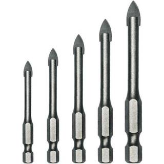 Makita D-15964 Glas- og flisebor Ø6x65mm