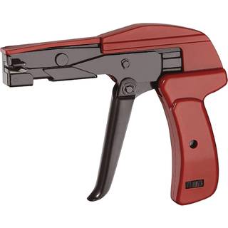 Monteringsværktøj til kabelbindere teng tools ctg