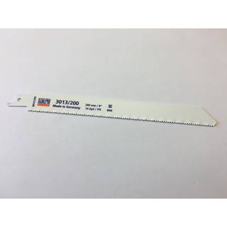 Bajonetsavsklinge 1,8 / 19 / 200 mm 5st (1462000005)