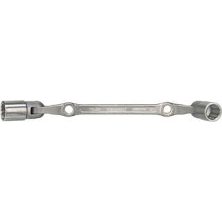 Gedore Ledtopnøgle 16x17mm ud profil