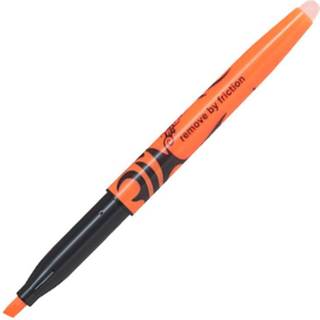 Pilot FriXion Light tekstmarker 3,3mm orange
