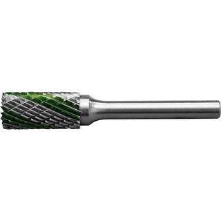 DIESELLA Fræsestift HM Ø12x25 mm form B (Speedcut) med Ø6 mm skaft