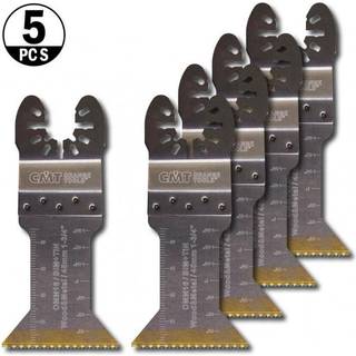 CMT Multicut 45x48mm BIM Træ-Metal - OMM16-X5
