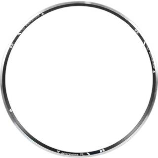 Fælg Bontrager Race Lite Road TLR sort 24H