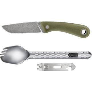 Gerber - Spine & Devour EOL