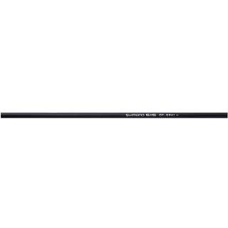 Gearkabelhylster Shimano SIS-SP41 Sort 1800 mm