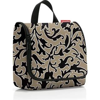 reisenthel toiletbag Baroque Marble - praktischer Kulturbeutel mit Haken, wasser...
