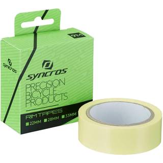 Fælg tape Syncros Tubeless 33mm