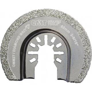 CMT Multicut 65mm DIA Radial Murværk - OMM27-X1