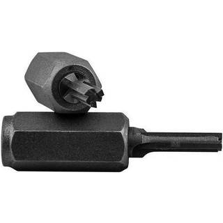 OSM FUGEFRÆSERUNIT 3 SKÆR 2stk M14 - 6,0mm
