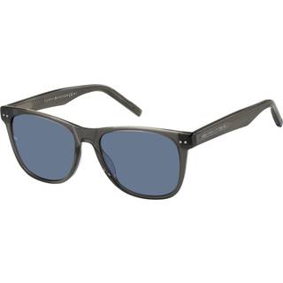 Tommy Hilfiger TH 1712/S KB7/KU 54 Solbriller Mænd Grå - Grey - 54mm