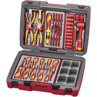 Teng Tools Værktøjssæt TC-6T02