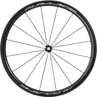 Shimano Forhjul Dura-Ace Wh-R9100-C40-Tu Tub