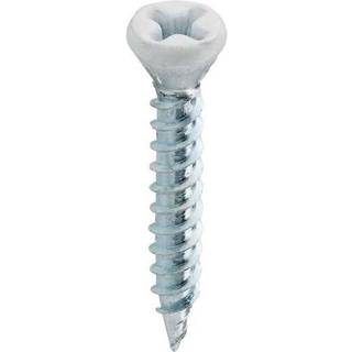 Grabber 166106 Montageskrue 16J-HVID 3,8 x 28 mm, pakke med 100