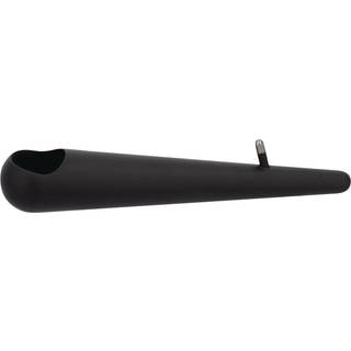 Uyuni Lighting Bonfire lysestage tillægsarm mat sort 14,6 cm