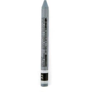 Caran d'Ache akvarelkridt Neocolor II 007 Dark Grey