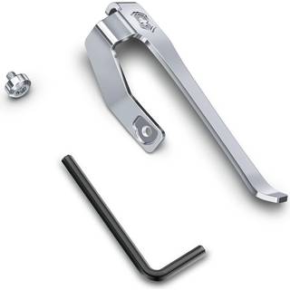 Clip SwissTool Spirit, silver