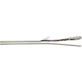 Kabel Kat6 U/Utp 2X4P 500M Dca Netconnect