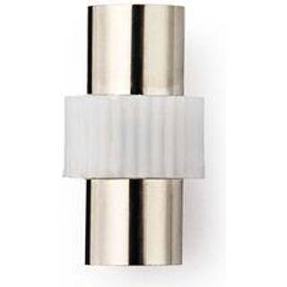 Nedis Coax Satellit & Antenne Adapter
