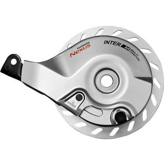 Rullebremse Shimano BR-C3000 Nexus Bag 3/8 x 7,2 mm standard