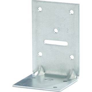 Joma 4210010 Vinkelbeslag ETA-10/0382, pakke med 2,5x90x60x60 mm, pakke med 50 P1/10