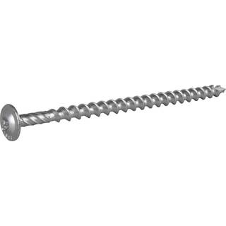ESSVE 105323 Letbetonskrue 10 mm Ø, CorrSeal 185 mm, 30 stk