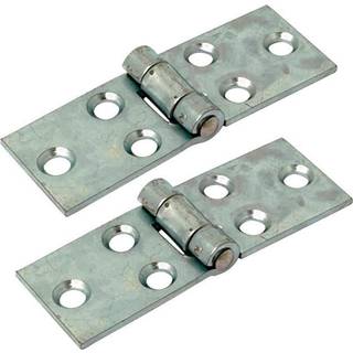 Habo Bladhængsel 1701 26x70x31 mm
