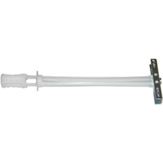 TOGGLER 00021035 Gipsanker Ankre af metal M10, pakke med 25