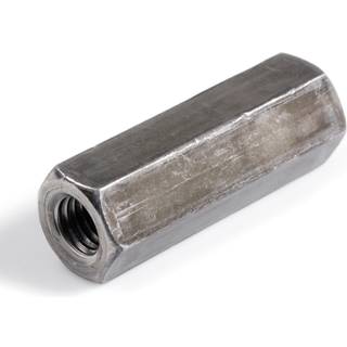 Arvid Nilsson 27008000 Høj møtrikker M6HM, M8 x 50 mm, 100-pak M8 x 50 mm, pakke med 100