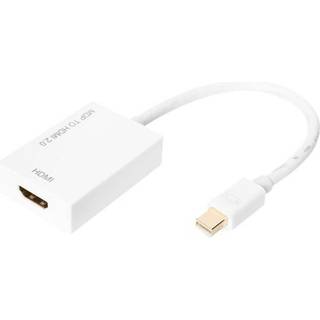 DIGITUS adapter - 20 cm